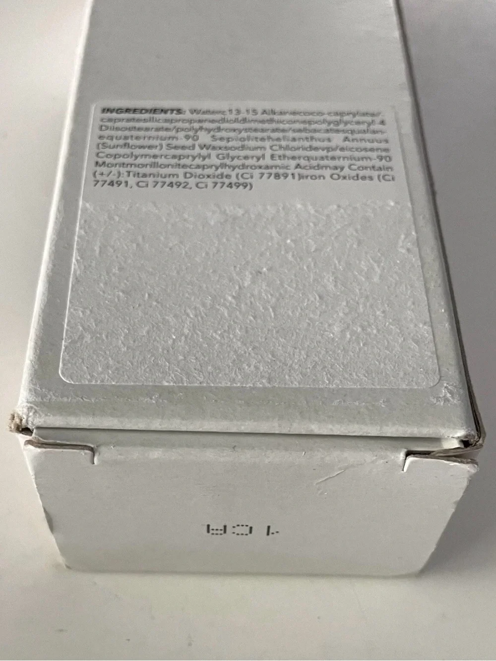 Clover (Clove+Hallow) Skin Is In Serum Foundation - Shade 14 (Deep)